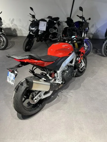 TUONO 1100 V4