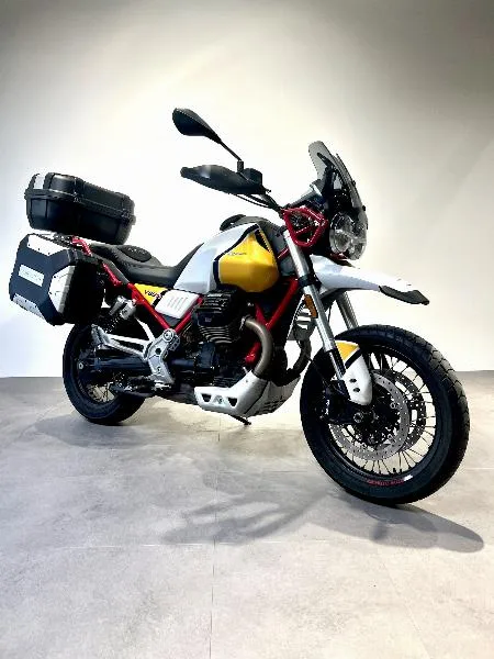 V85 TT 850