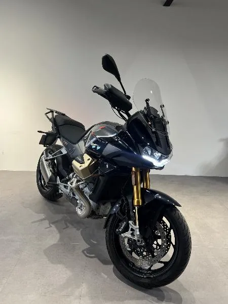 V100 Mandello S 2023