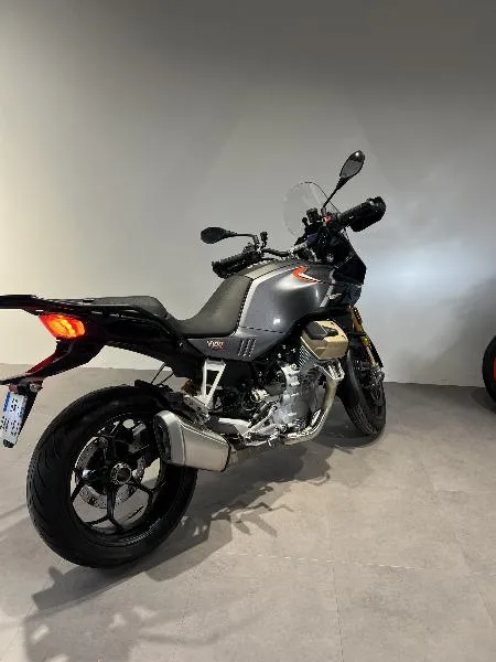V100 Mandello S