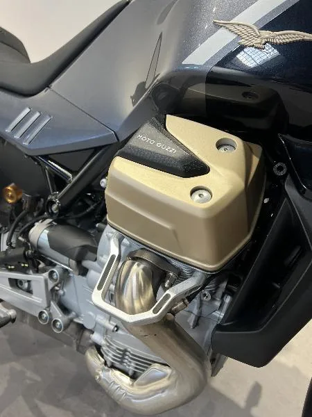 V100 Mandello S