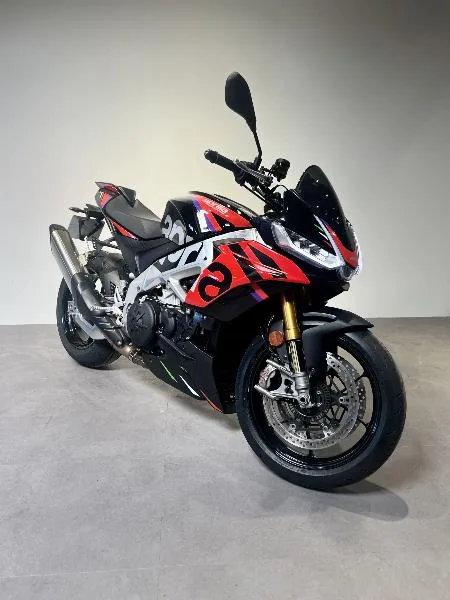 TUONO 1100 V4 FACTORY