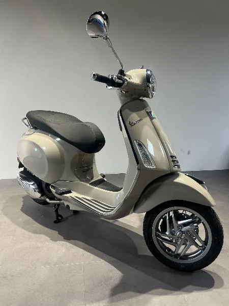 PRIMAVERA 125