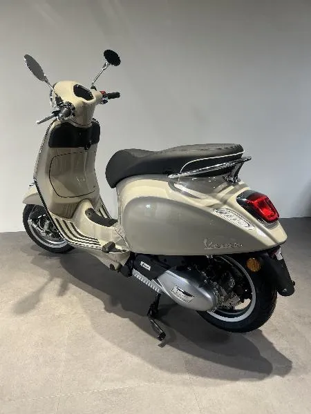 PRIMAVERA 125