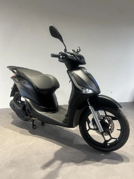 LIBERTY S 125 Iget