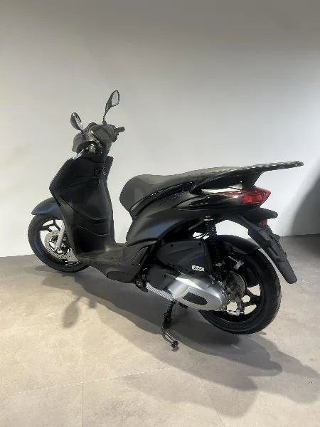LIBERTY S 125 Iget