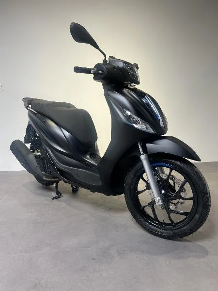 MEDLEY 125 S