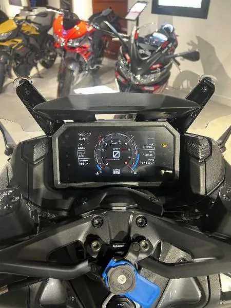 XP TMAX 560 TECH MAX