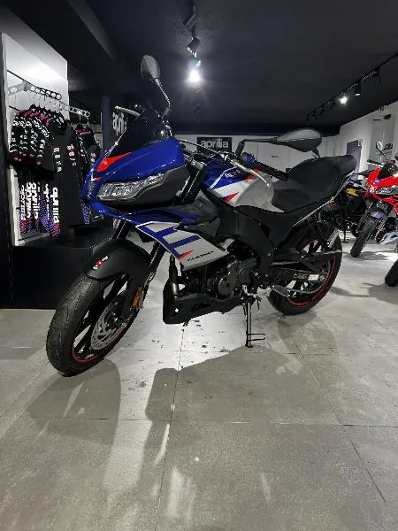 TUONO 125