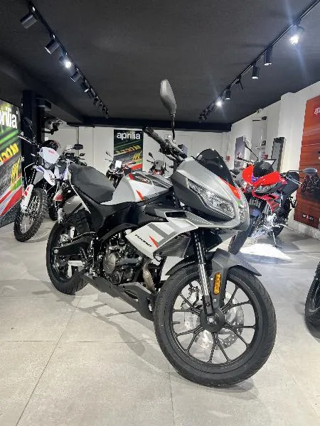 TUONO 125 2024