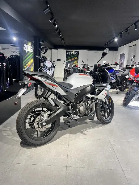 TUONO 125