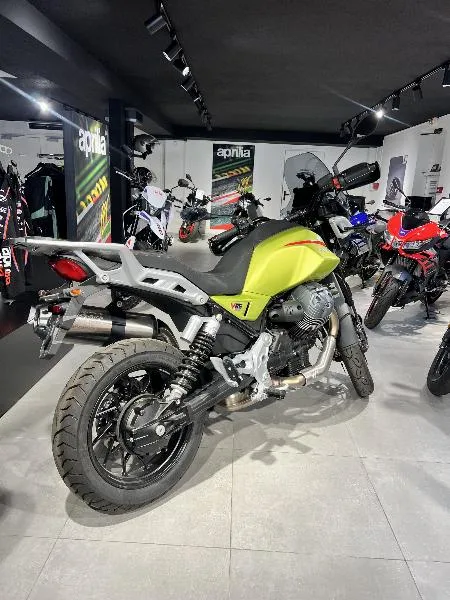 V85 STRADA