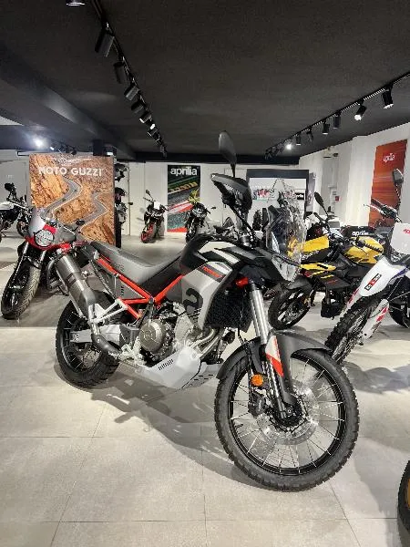 TUAREG 660