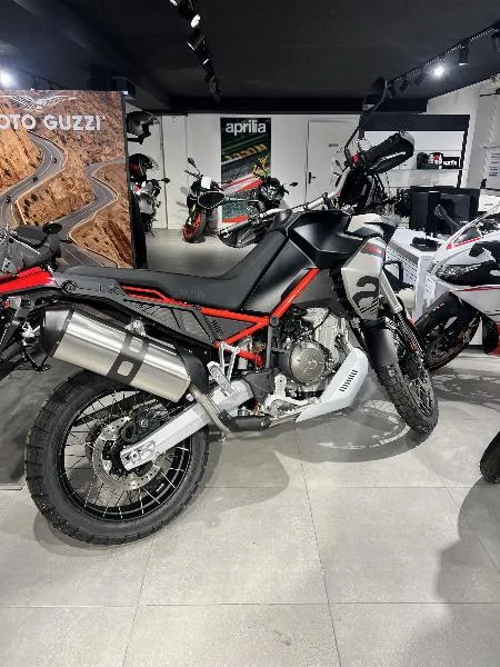 TUAREG 660