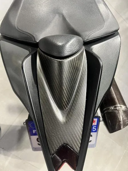 TUONO 1100  V4 RR