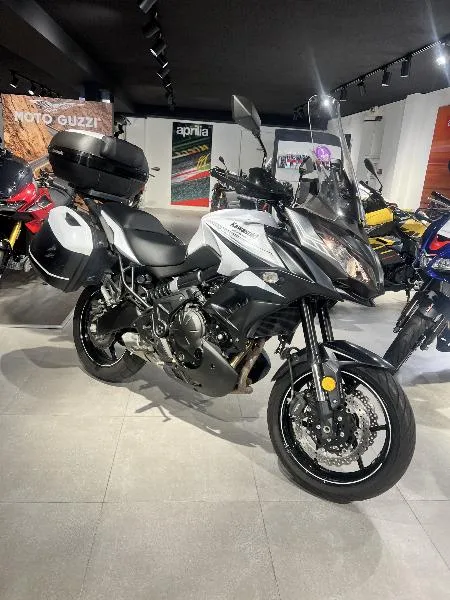 VERSYS 650 2020