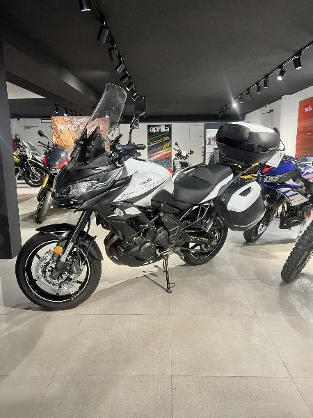 VERSYS 650