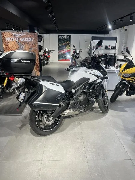 VERSYS 650