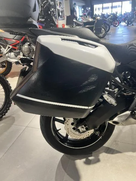 VERSYS 650