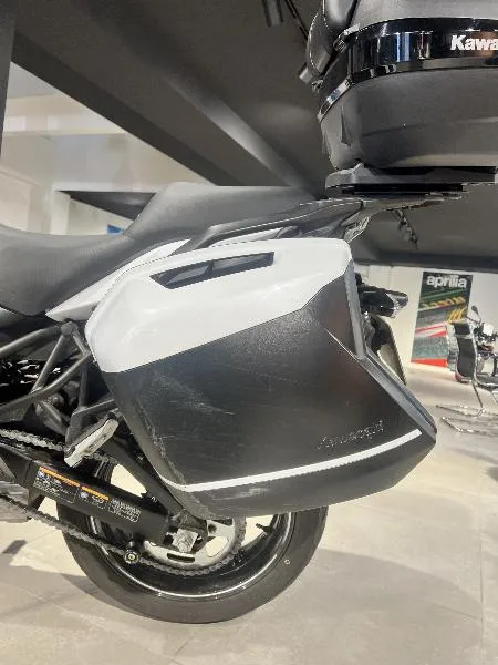 VERSYS 650