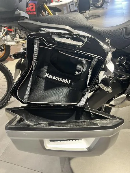 VERSYS 650