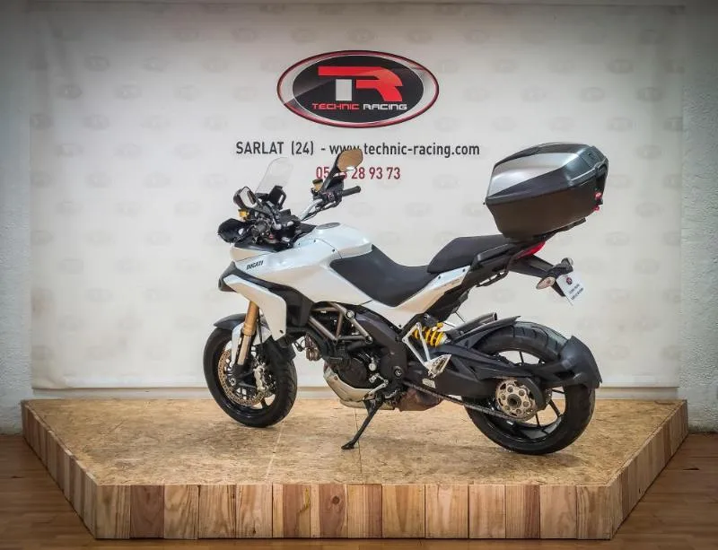 MULTISTRADA 1200