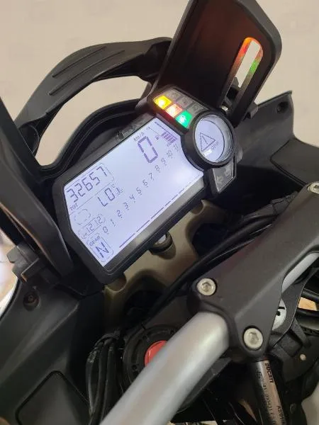 MULTISTRADA 1200