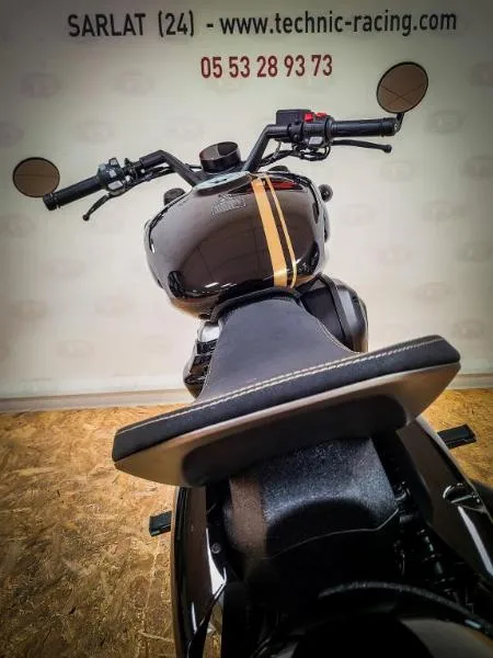 NAPOLEON 500