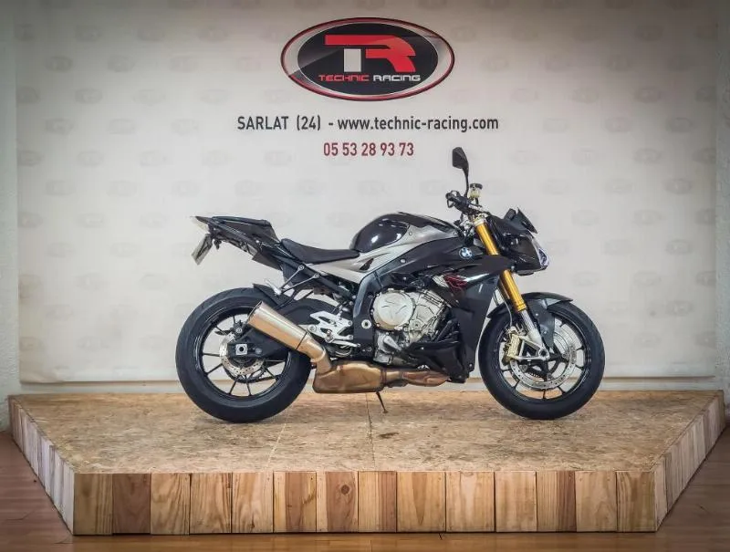 S 1000 R