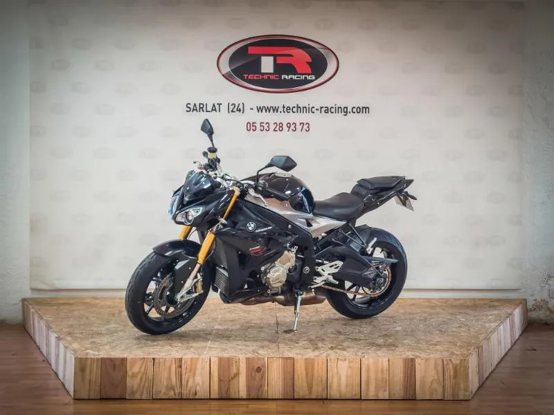 S 1000 R