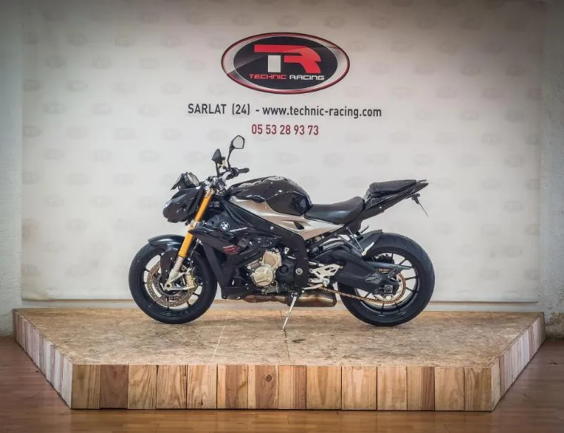 S 1000 R