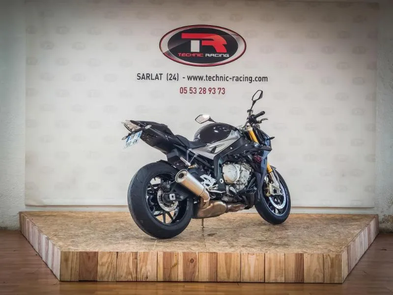 S 1000 R