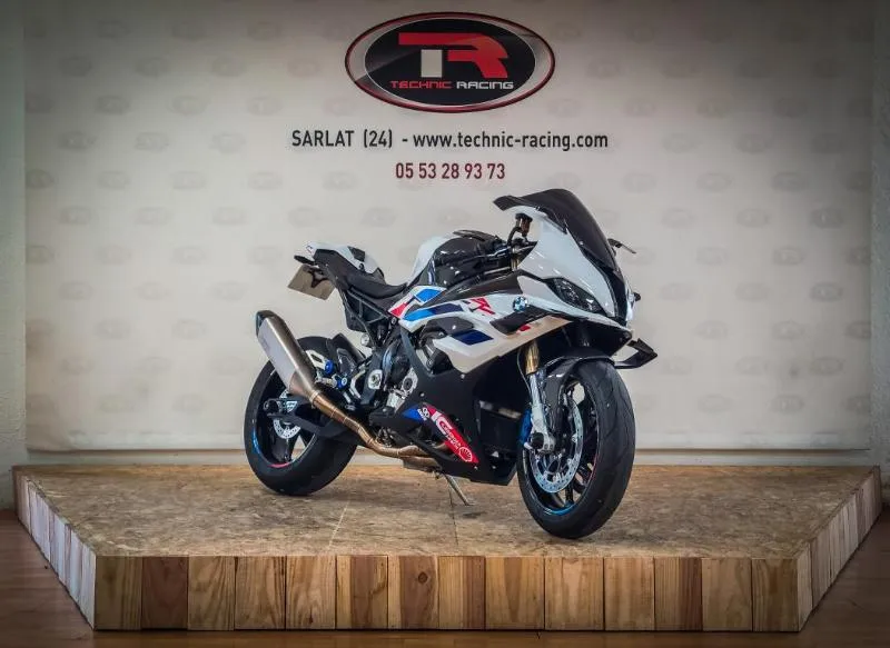 S 1000 RR