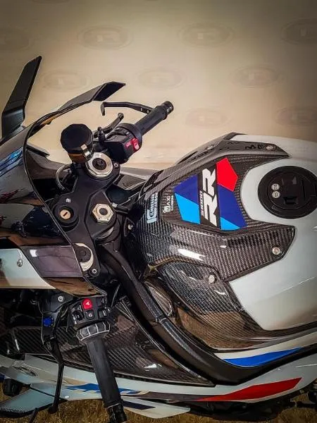 S 1000 RR