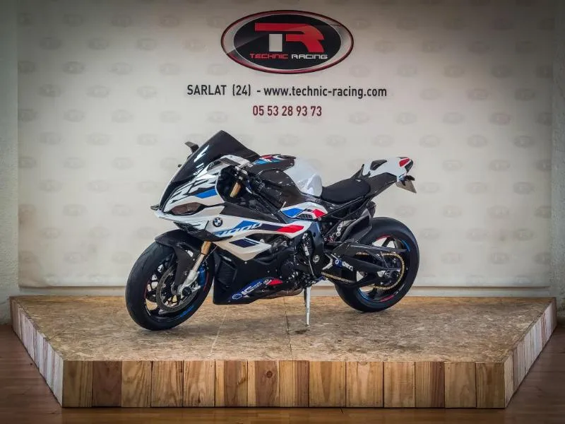 S 1000 RR
