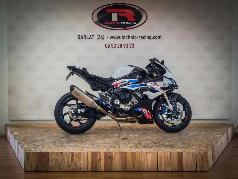 S 1000 RR