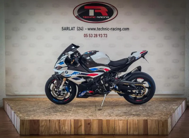 S 1000 RR