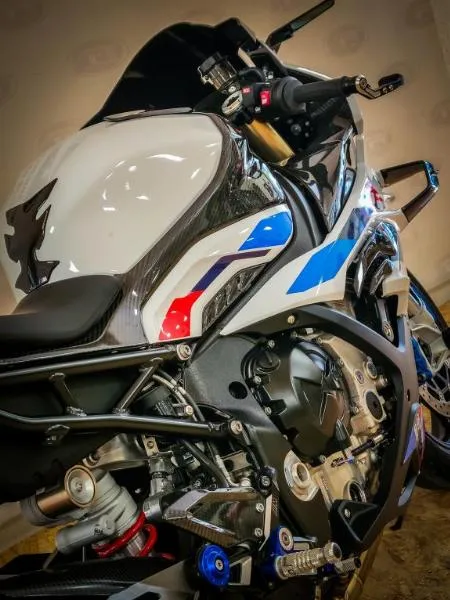 S 1000 RR