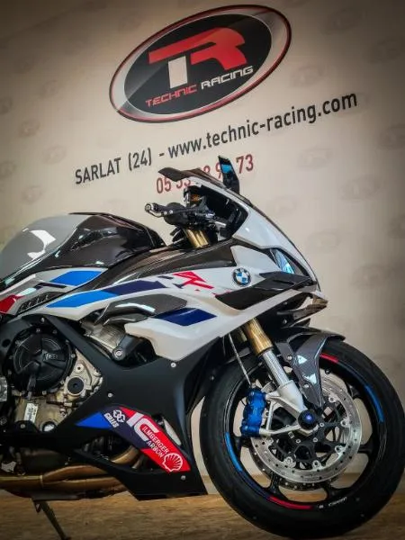 S 1000 RR