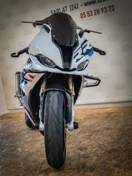 S 1000 RR