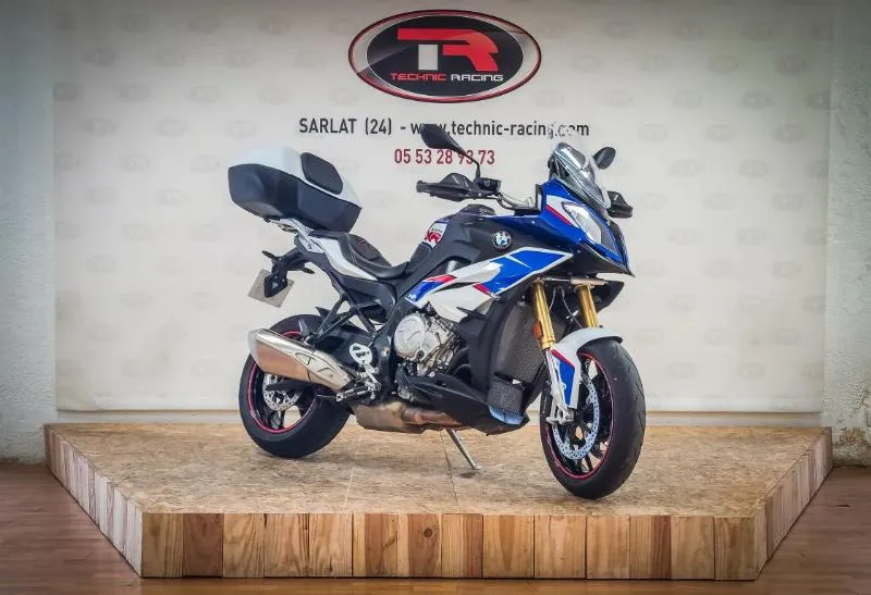 S 1000 XR 2019