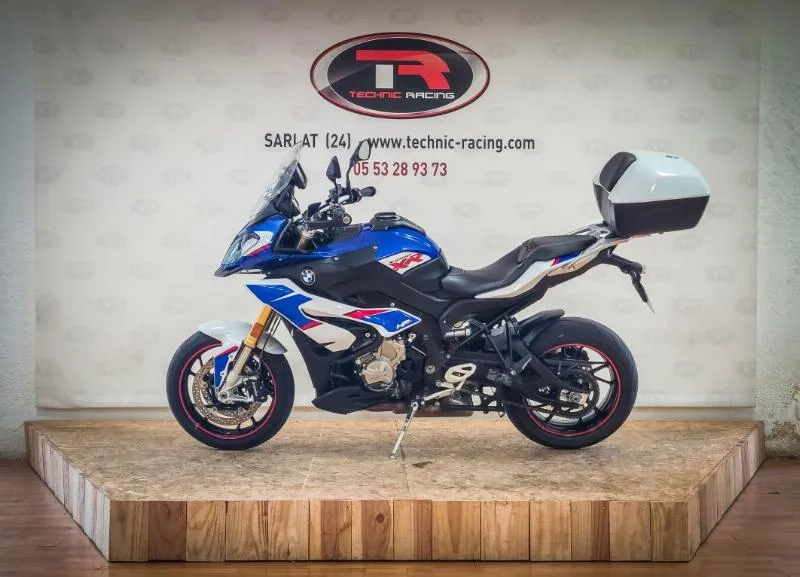 S 1000 XR