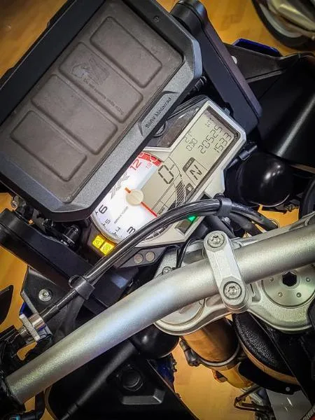 S 1000 XR
