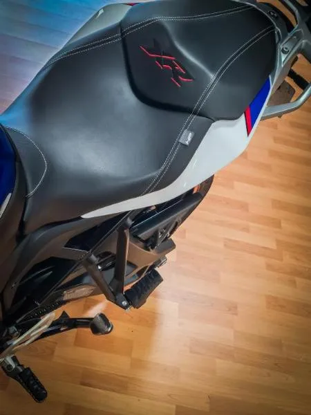 S 1000 XR