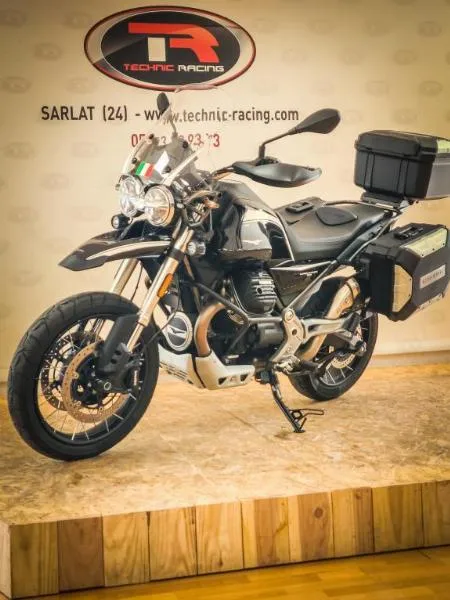 V85 TT 850
