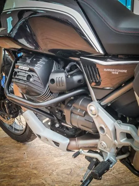 V85 TT 850