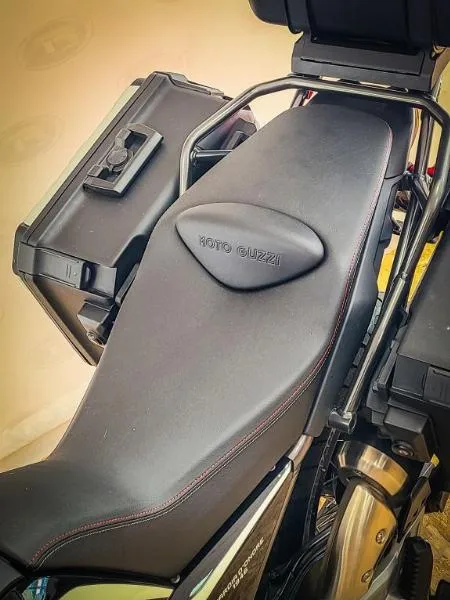 V85 TT 850