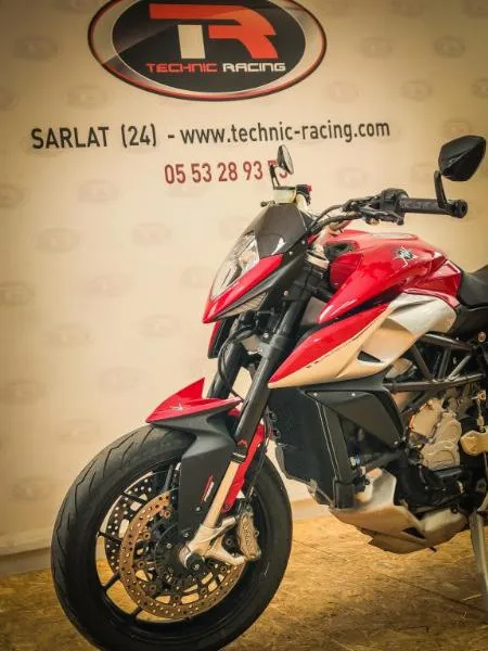 RIVALE 800