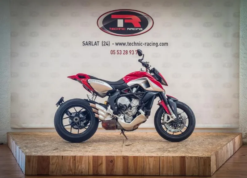 RIVALE 800