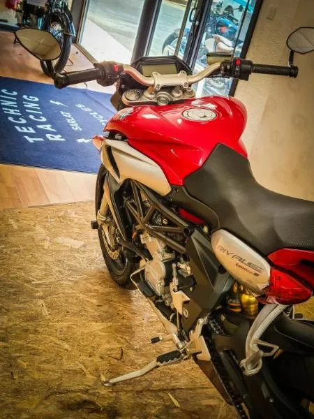 RIVALE 800